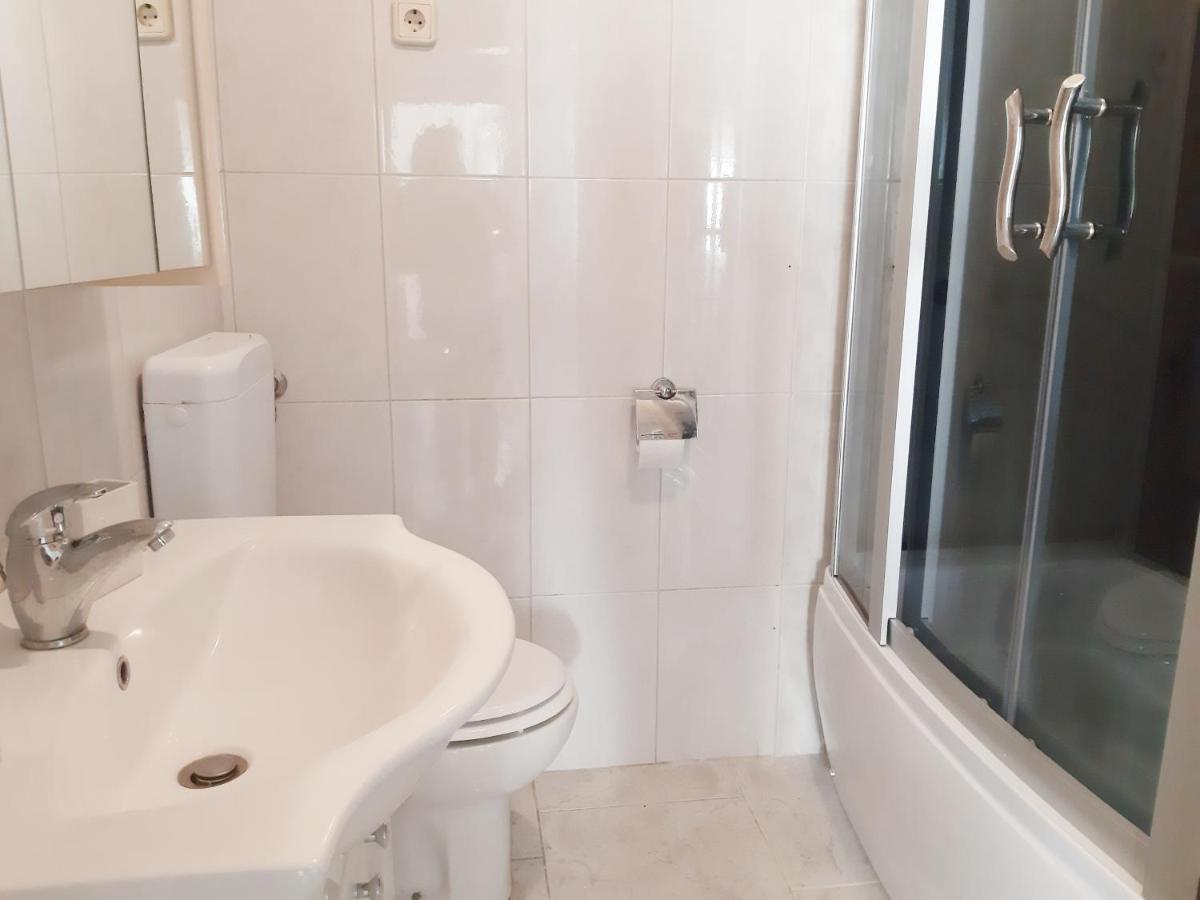 Liburana Apartment Rijeka Luaran gambar