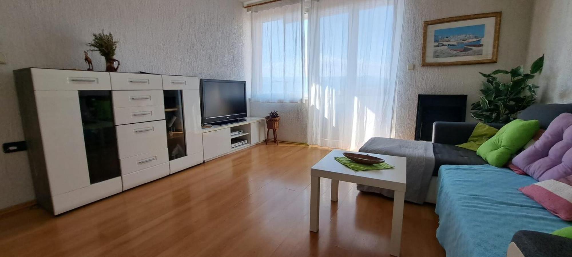 Liburana Apartment Rijeka Luaran gambar