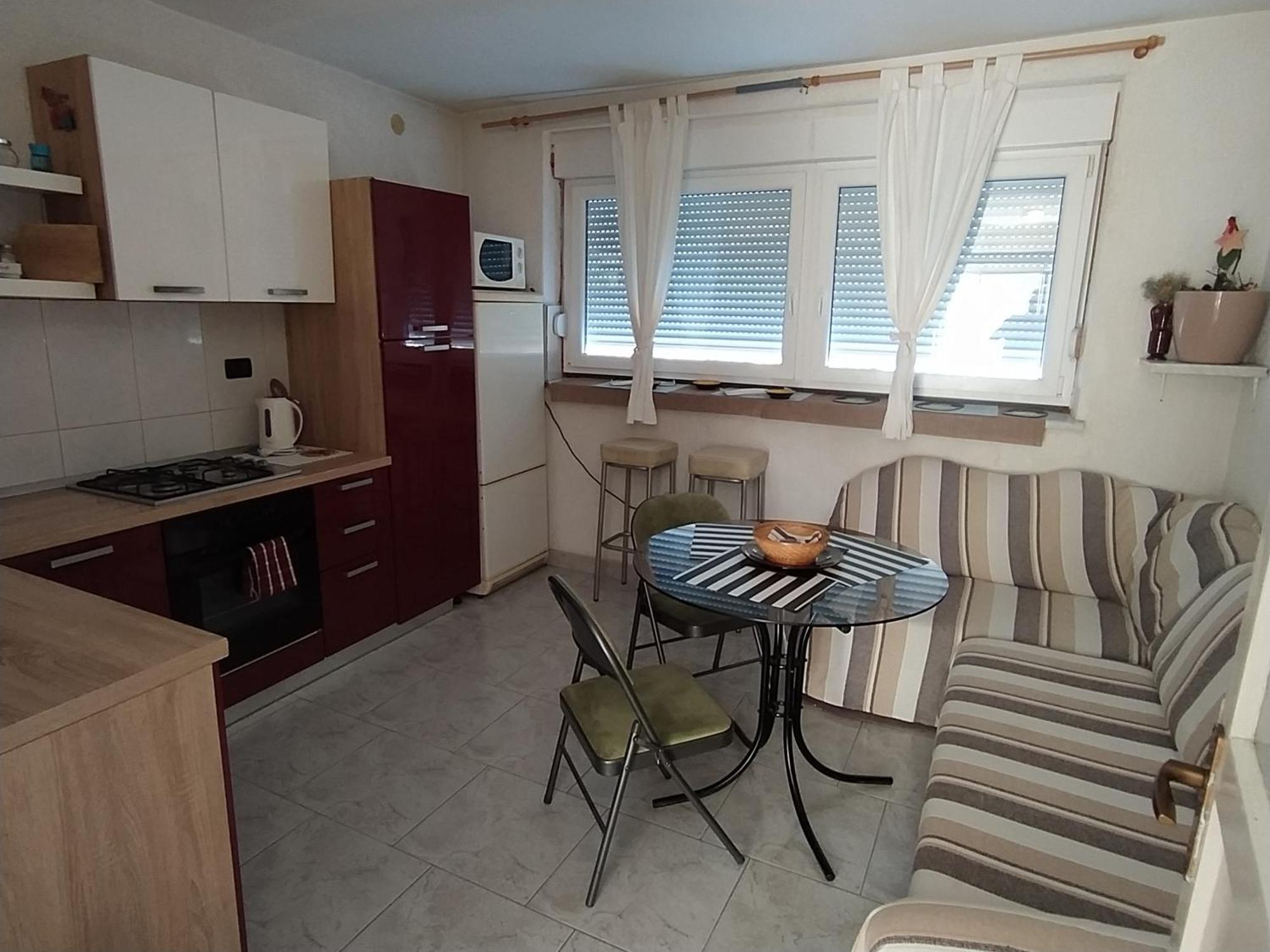 Liburana Apartment Rijeka Luaran gambar