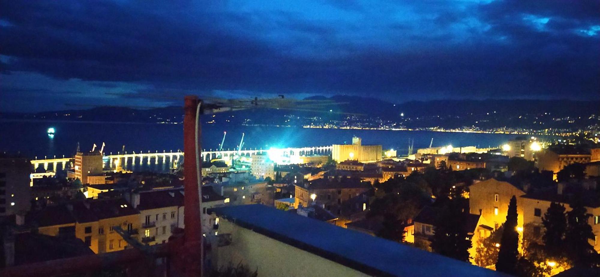 Liburana Apartment Rijeka Luaran gambar