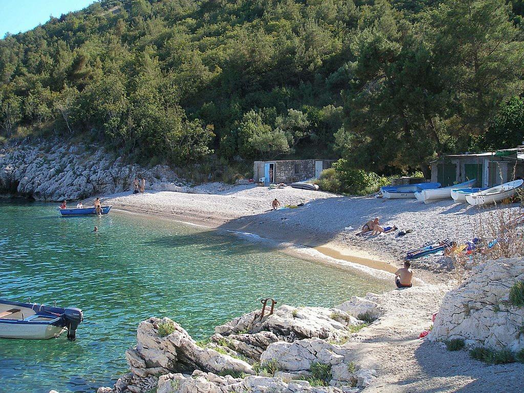 Liburana Apartment Rijeka Luaran gambar