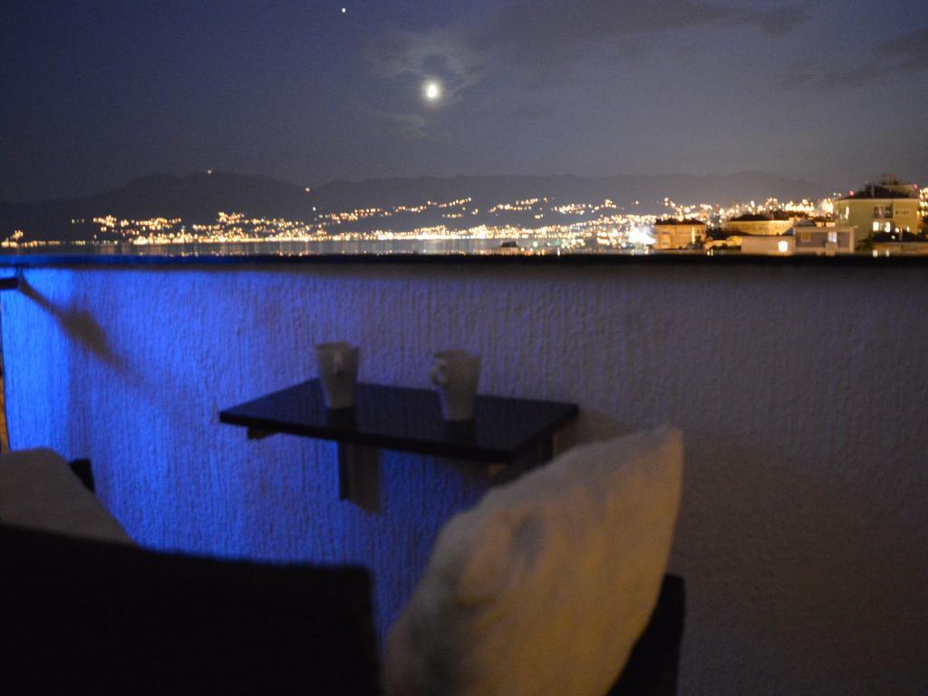 Liburana Apartment Rijeka Luaran gambar