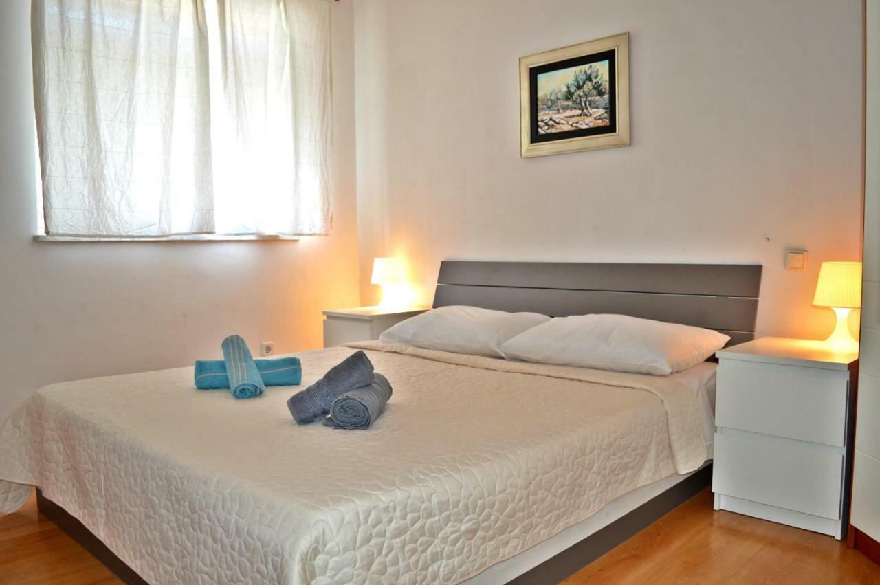 Liburana Apartment Rijeka Luaran gambar