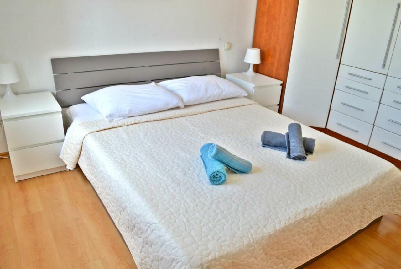 Liburana Apartment Rijeka Luaran gambar