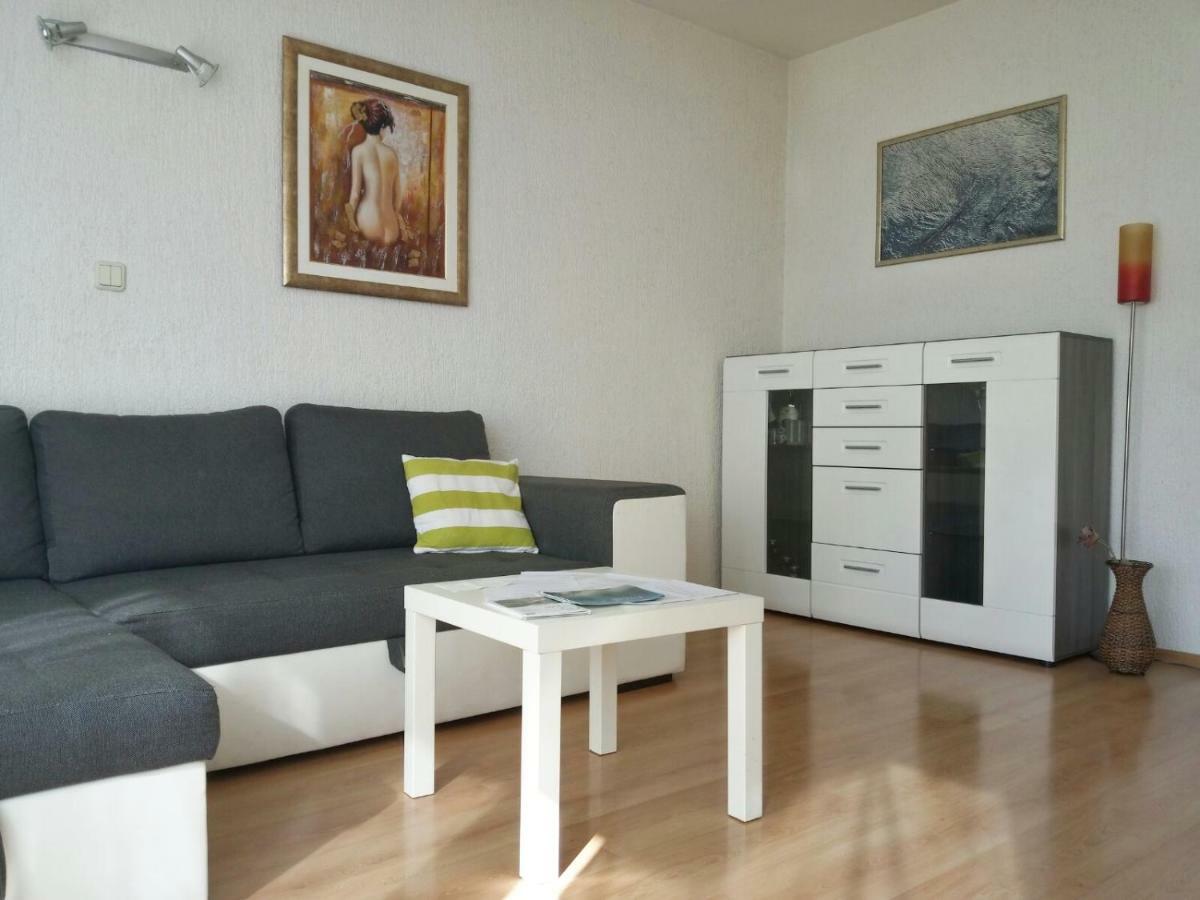Liburana Apartment Rijeka Luaran gambar