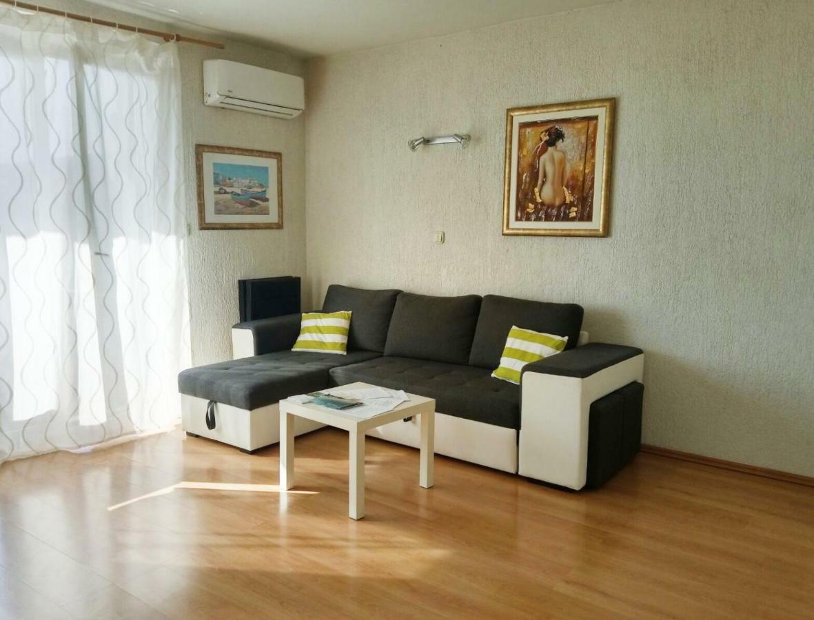 Liburana Apartment Rijeka Luaran gambar