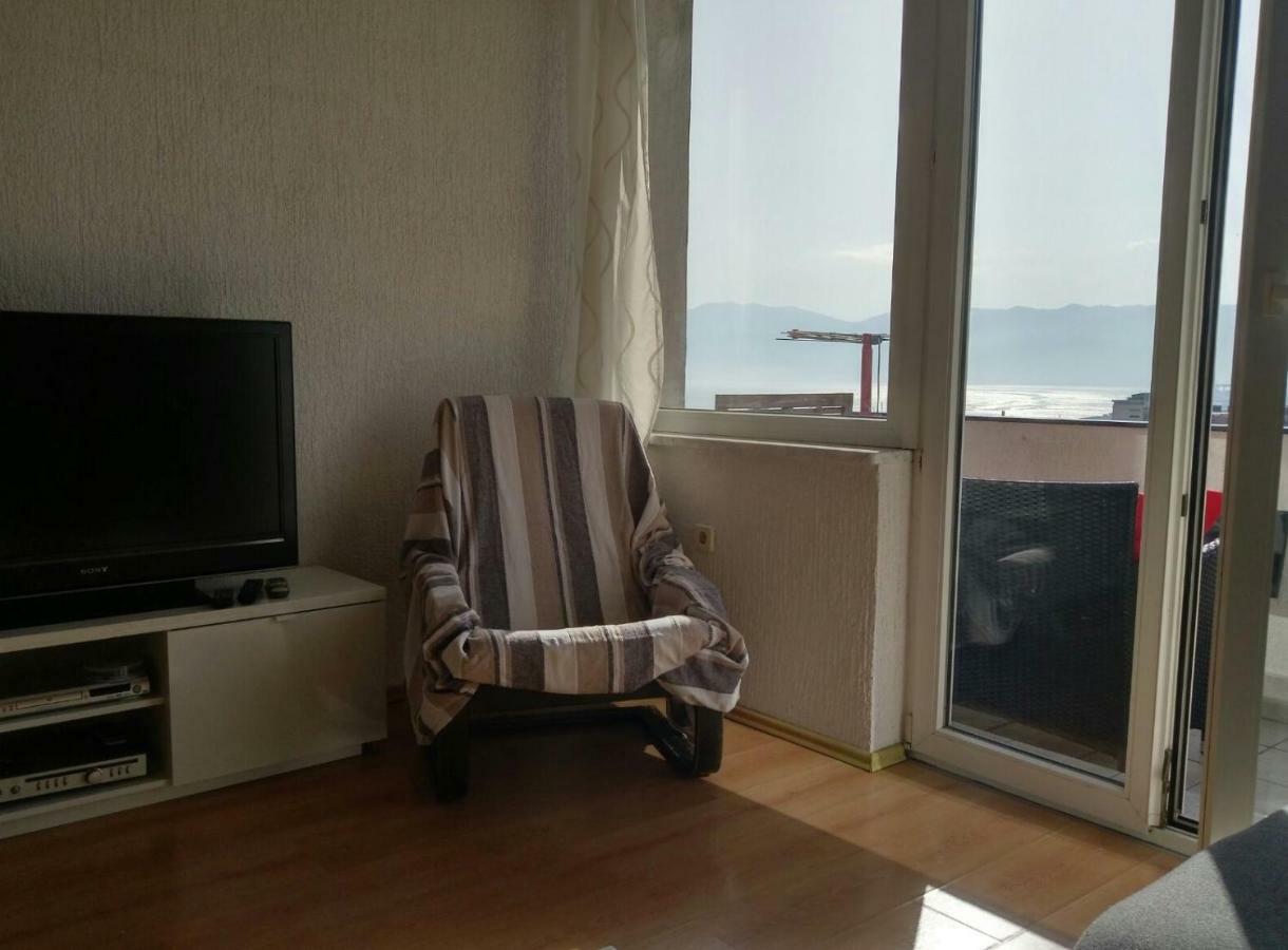 Liburana Apartment Rijeka Luaran gambar